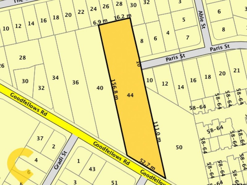 44 Goodfellows Road, Kallangur QLD 4503