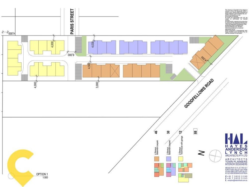 44 Goodfellows Road, Kallangur QLD 4503