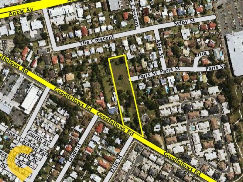 44 Goodfellows Road, Kallangur QLD 4503