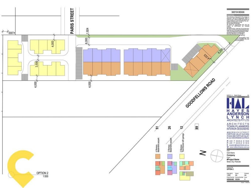 44 Goodfellows Road, Kallangur QLD 4503