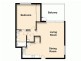 303/6 Victoria Street, Kelvin Grove QLD 4059 Floorplan
