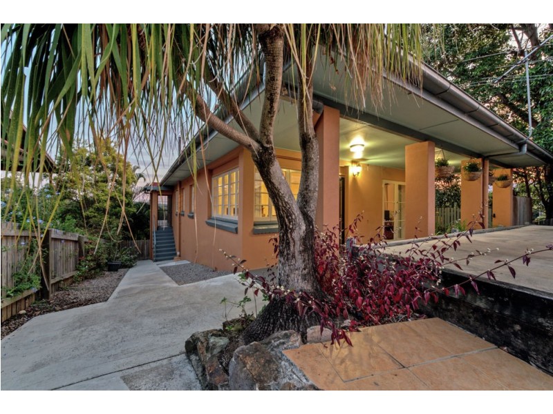 310 Banks Street, Ashgrove QLD 4060