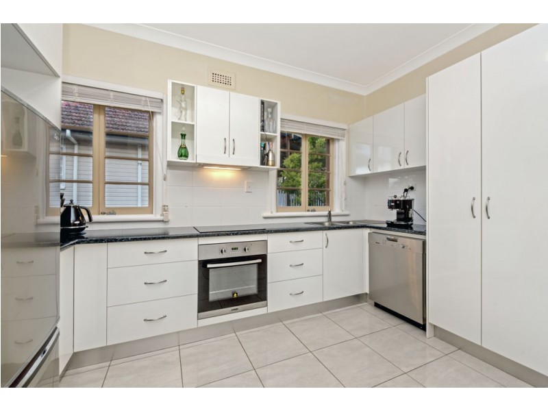 310 Banks Street, Ashgrove QLD 4060