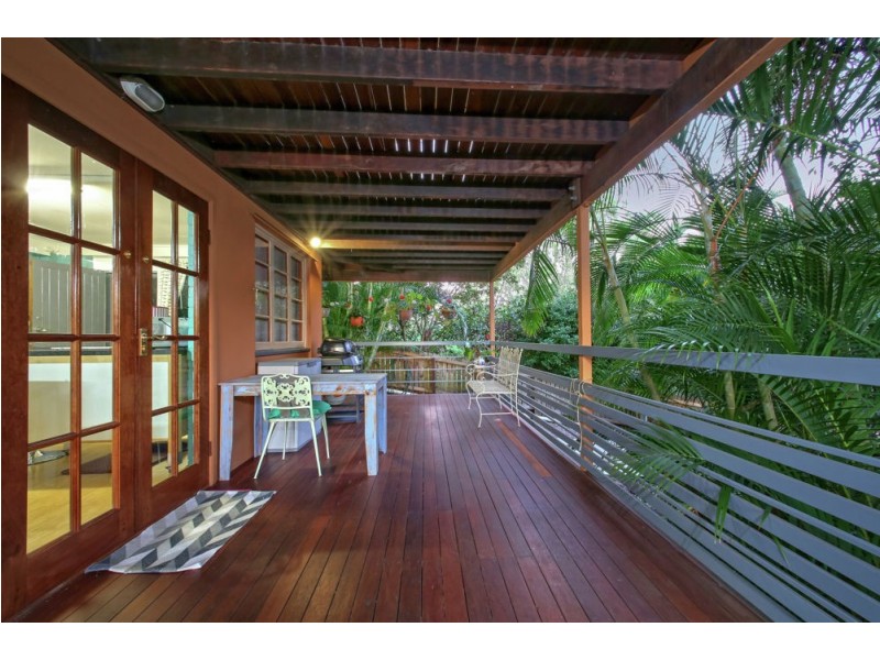 310 Banks Street, Ashgrove QLD 4060