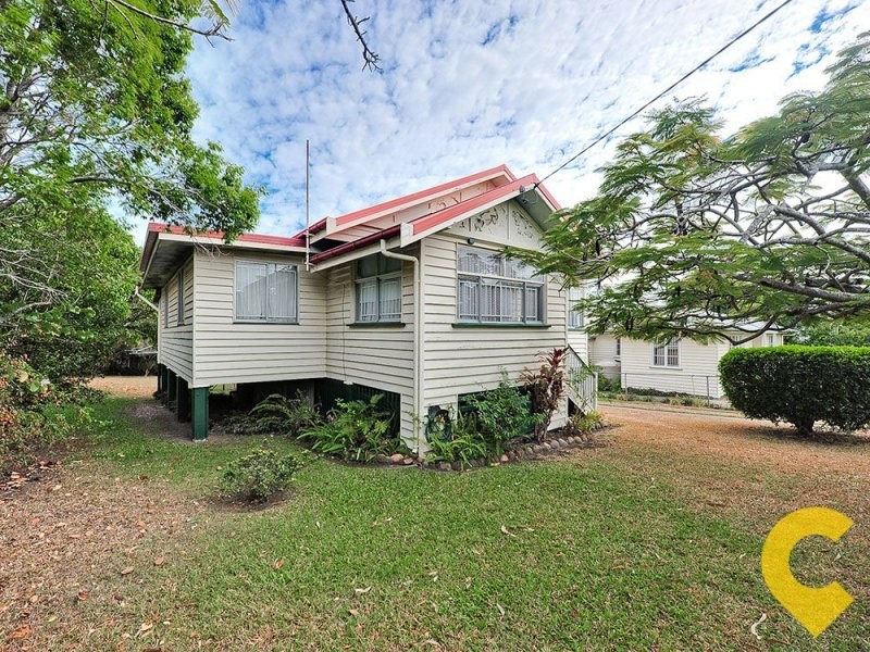 32 Chathams Post Street, Enoggera QLD 4051