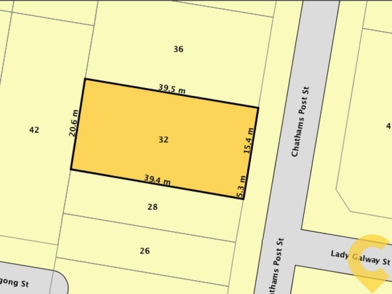 32 Chathams Post Street, Enoggera QLD 4051