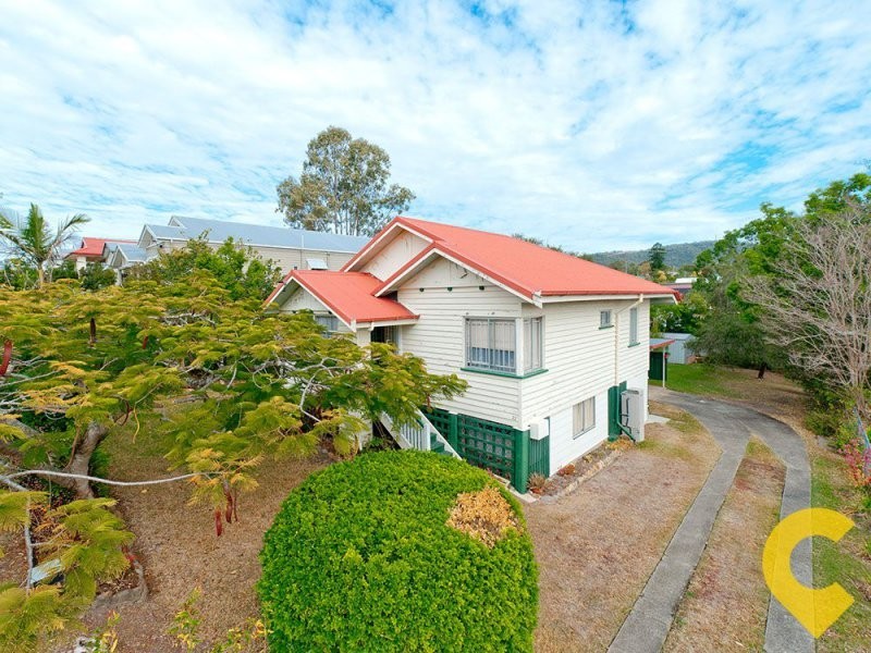 32 Chathams Post Street, Enoggera QLD 4051