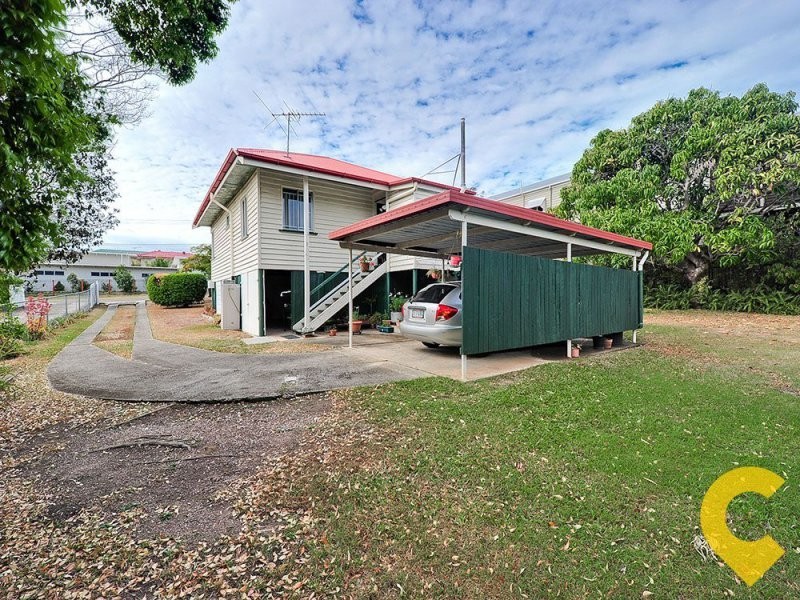 32 Chathams Post Street, Enoggera QLD 4051