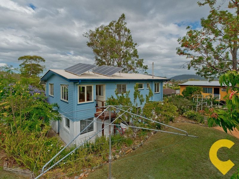 8 Gordon Road, Ferny Hills QLD 4055