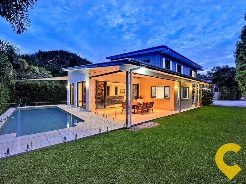 103 Edmondstone Street, Newmarket QLD 4051