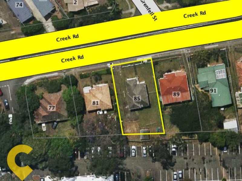 85 Creek Road, Mount Gravatt East QLD 4122