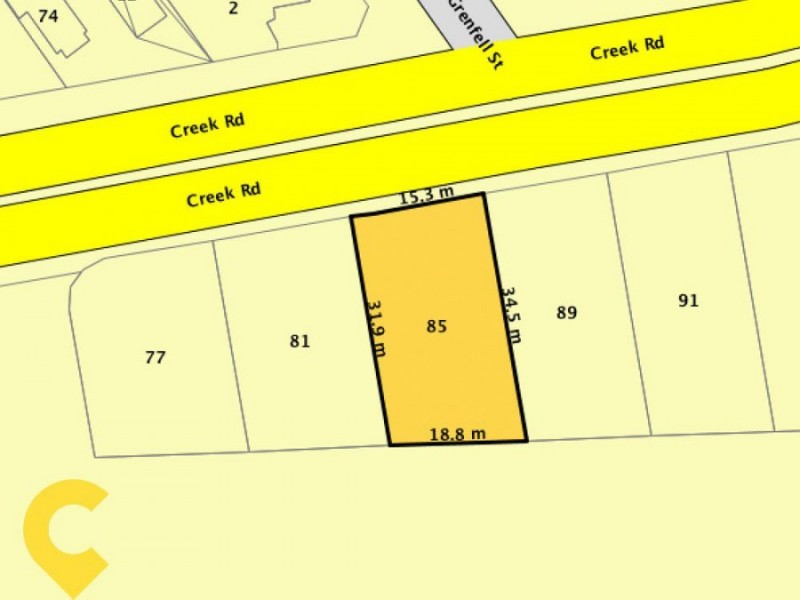 85 Creek Road, Mount Gravatt East QLD 4122