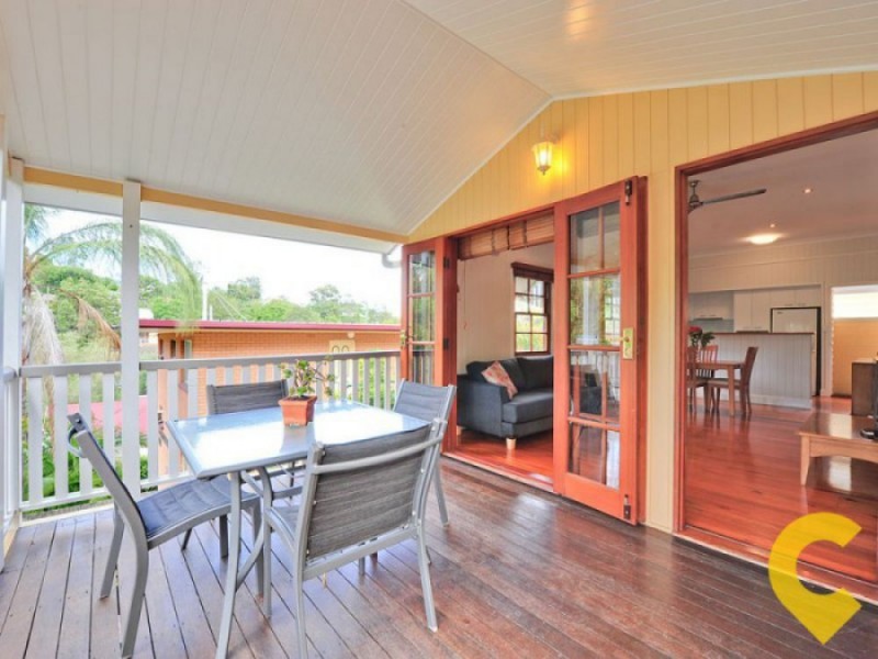 3/11 Glassey Street, Red Hill QLD 4059