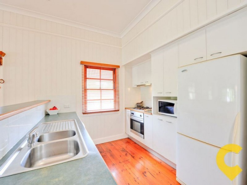 3/11 Glassey Street, Red Hill QLD 4059