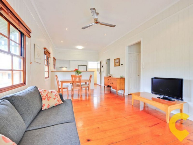 3/11 Glassey Street, Red Hill QLD 4059