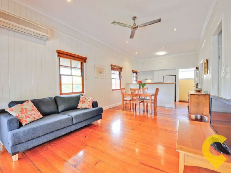 3/11 Glassey Street, Red Hill QLD 4059