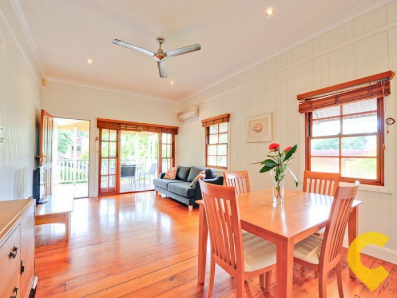 3/11 Glassey Street, Red Hill QLD 4059