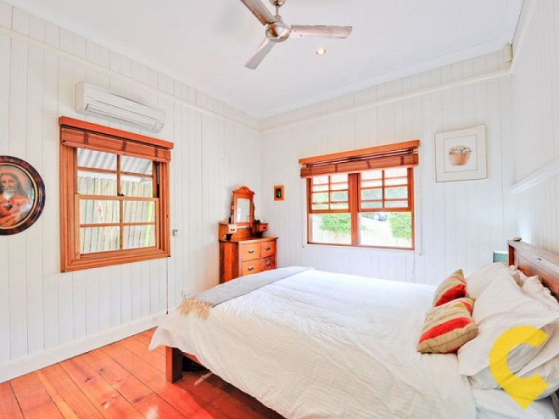 3/11 Glassey Street, Red Hill QLD 4059