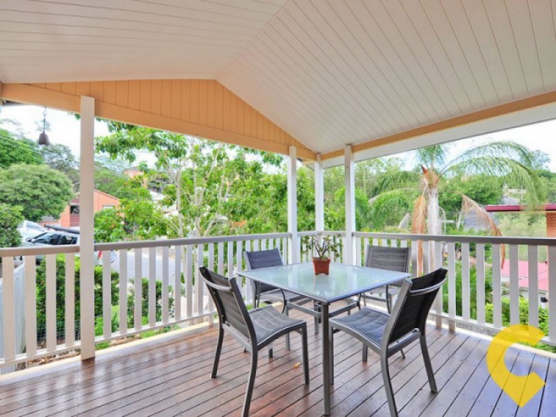 3/11 Glassey Street, Red Hill QLD 4059