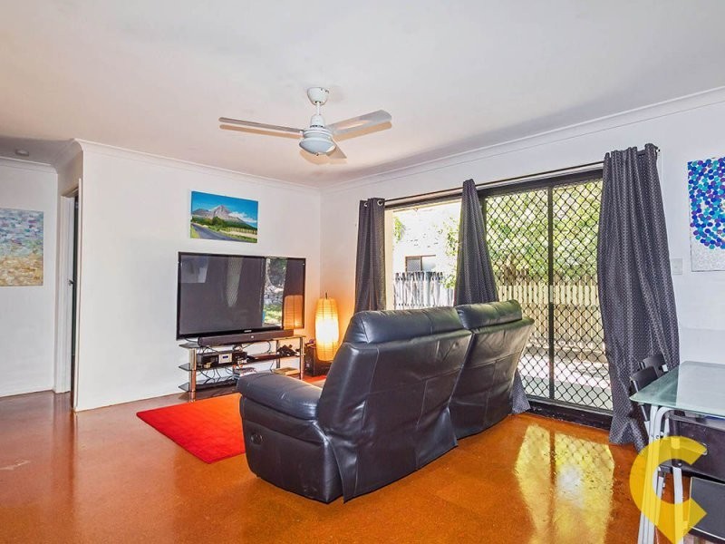 4/19 Wongara Street, Clayfield QLD 4011