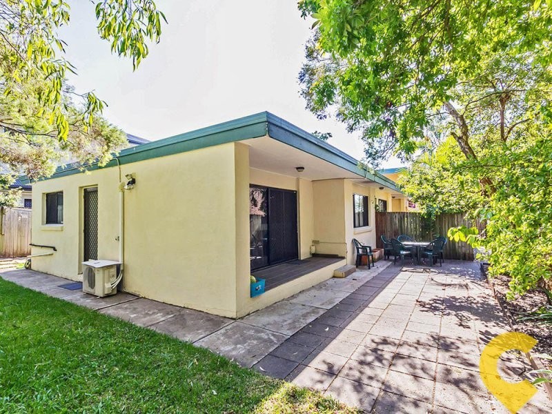 4/19 Wongara Street, Clayfield QLD 4011