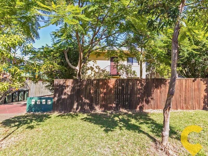 4/19 Wongara Street, Clayfield QLD 4011