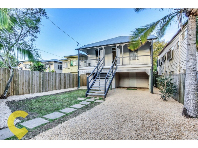 7 Swan Terrace, Windsor QLD 4030