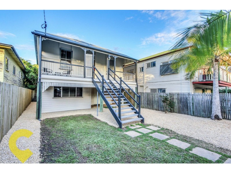7 Swan Terrace, Windsor QLD 4030