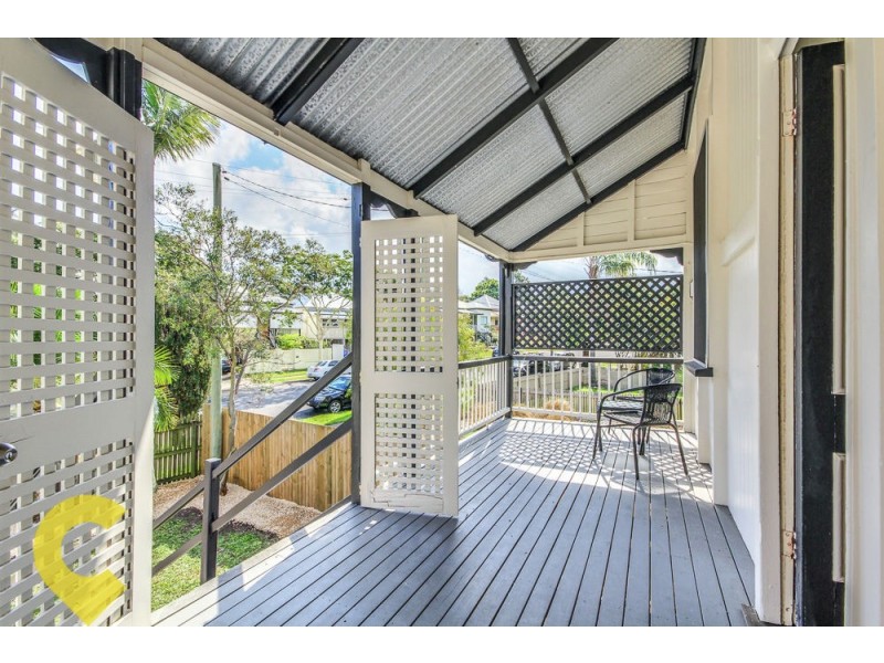 7 Swan Terrace, Windsor QLD 4030