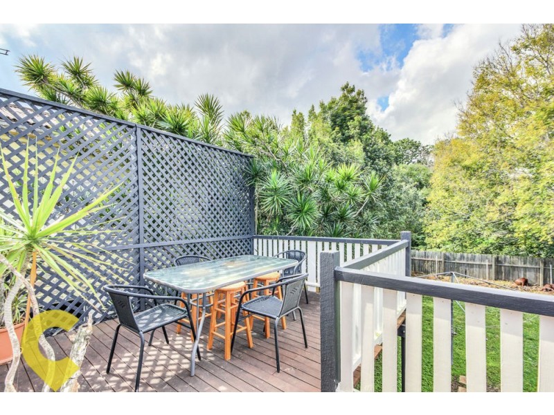 7 Swan Terrace, Windsor QLD 4030