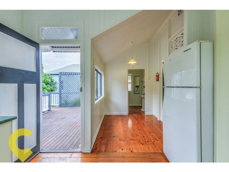 7 Swan Terrace, Windsor QLD 4030