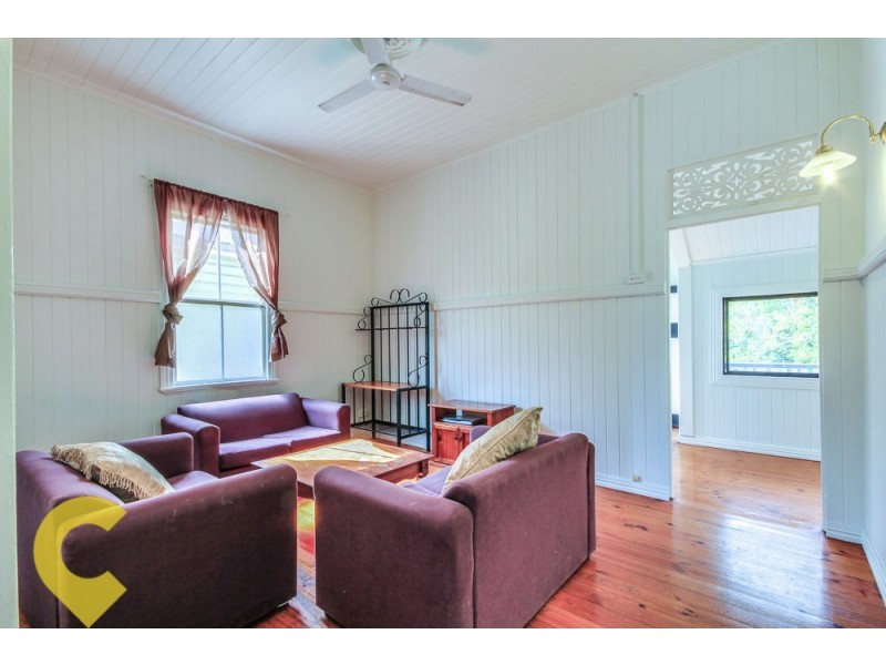 7 Swan Terrace, Windsor QLD 4030
