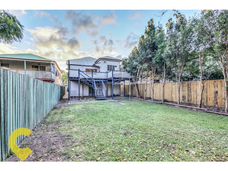 7 Swan Terrace, Windsor QLD 4030