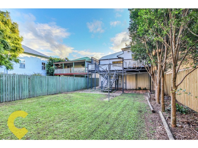 7 Swan Terrace, Windsor QLD 4030