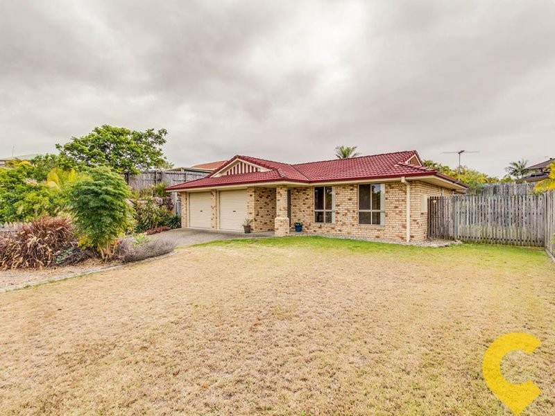 7 Dundee Place, Upper Kedron QLD 4055