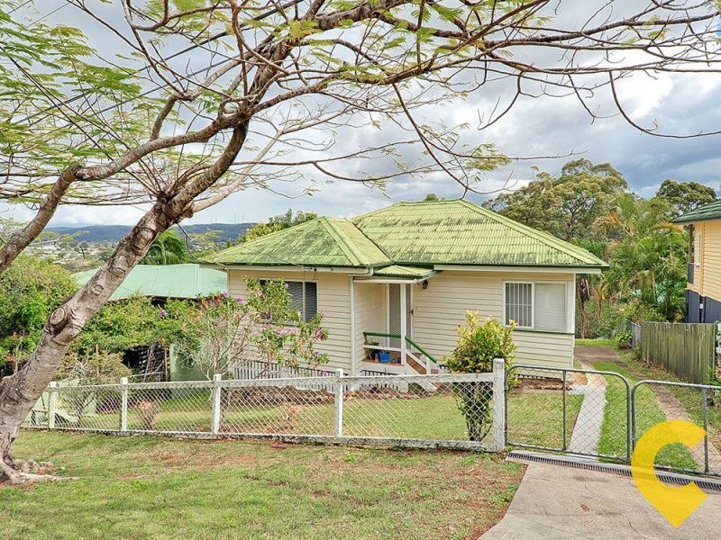 34 View Street, Newmarket QLD 4051