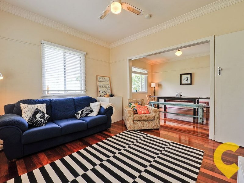 34 View Street, Newmarket QLD 4051