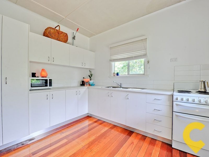 34 View Street, Newmarket QLD 4051