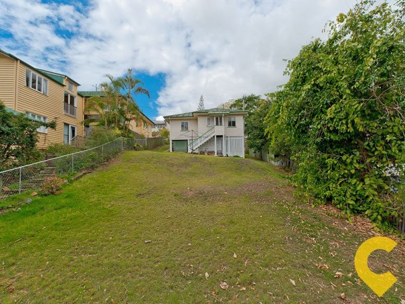 34 View Street, Newmarket QLD 4051