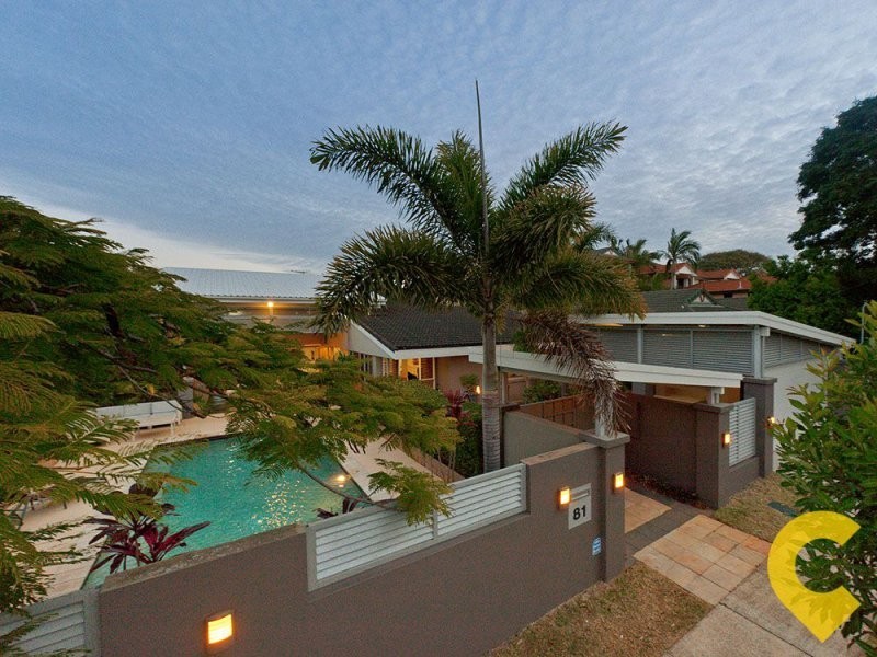 81 Wagner Road, Clayfield QLD 4011
