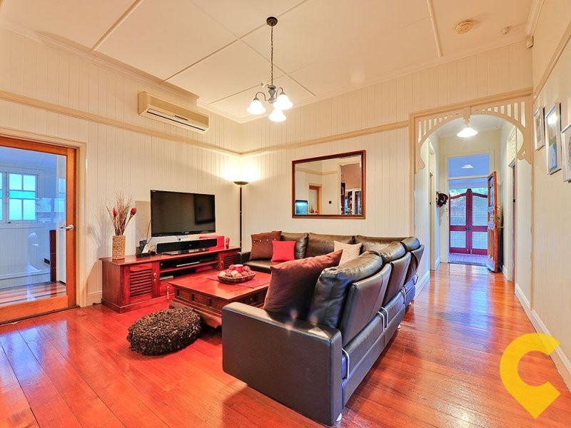 21 Windsor Avenue, Lutwyche QLD 4030