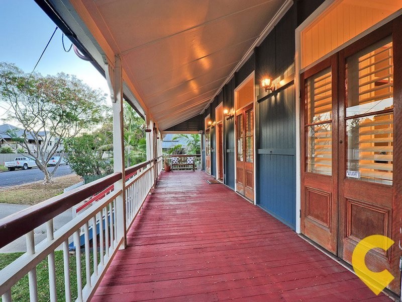21 Windsor Avenue, Lutwyche QLD 4030
