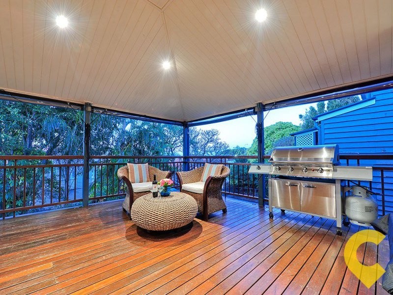 21 Windsor Avenue, Lutwyche QLD 4030