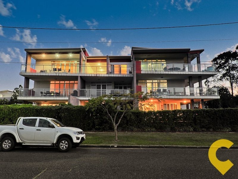 13/44 Julia Street, Wavell Heights QLD 4012