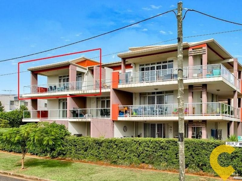 13/44 Julia Street, Wavell Heights QLD 4012