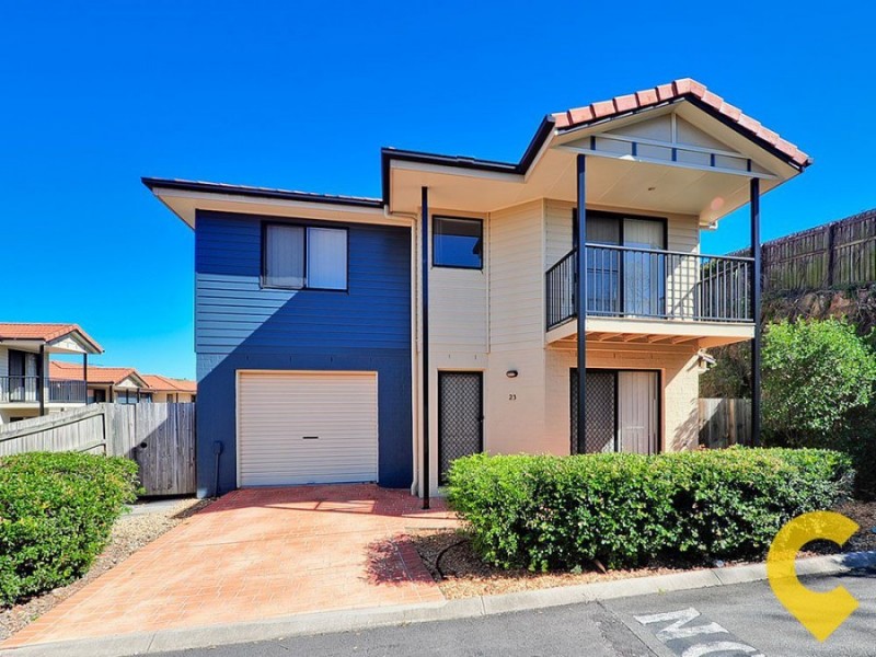 23/1158 Cavendish Road, Mount Gravatt East QLD 4122