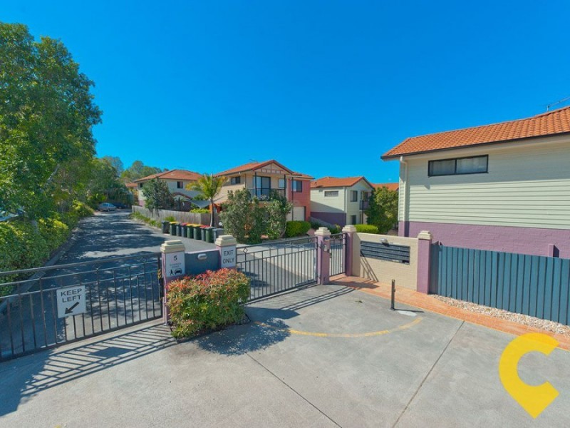 23/1158 Cavendish Road, Mount Gravatt East QLD 4122