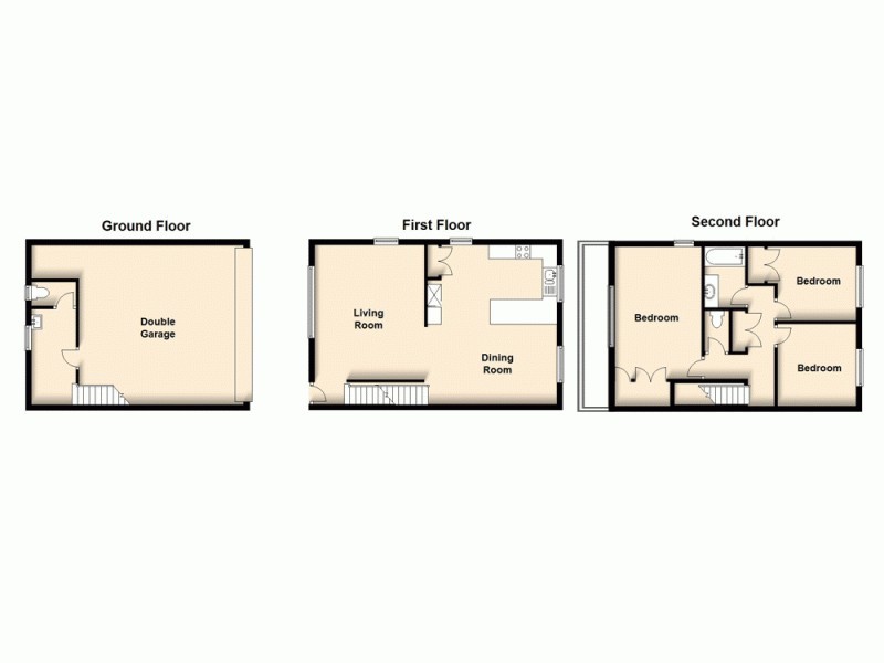 2/137 Olearia Street, Everton Hills QLD 4053 Floorplan