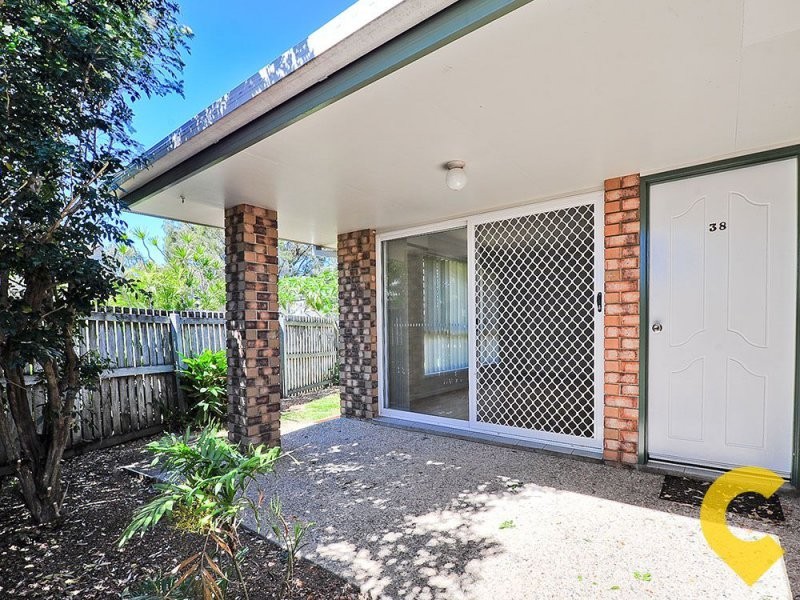 38/5 Imber Street, Chermside QLD 4032