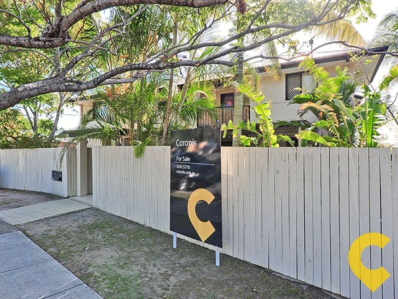 1/63 Adamson Street, Wooloowin QLD 4030